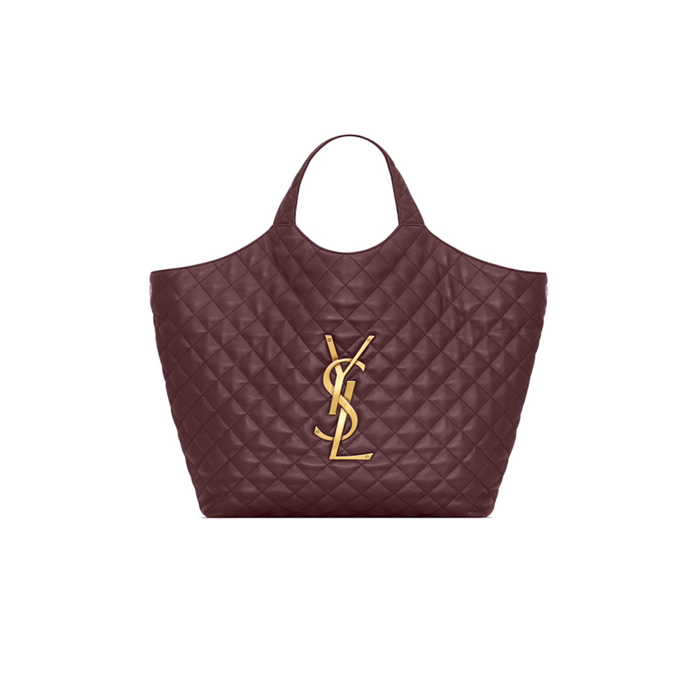 Y*L icare in quilted nappa 698651aaang6195 (58*43*8cm)